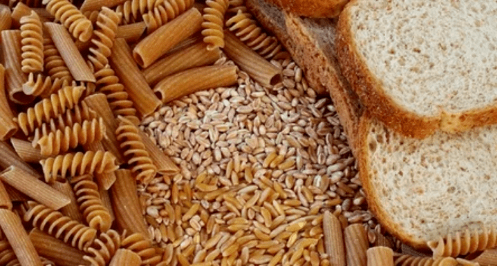 Diet för viktminskning