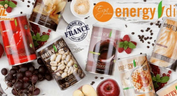 Energidiet